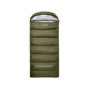 2025新型石墨烯防潮睡袋成人户外露营防水加厚防寒冬零下10度被子