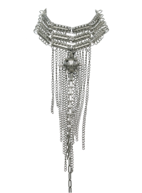 限量概念款项链iiimiii