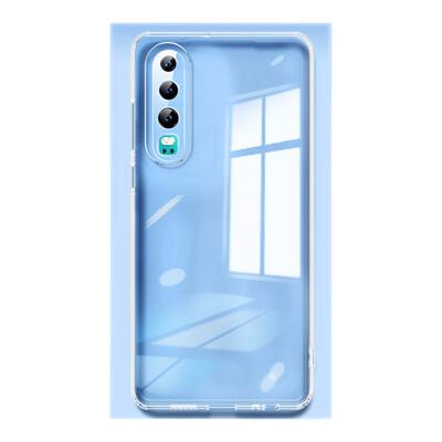 适用华为P30/pro手机壳透明