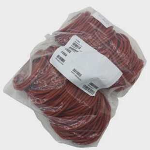 250x Dichtomatik 49129526 ORing 104.14x5.33 mm Dichtring Nul