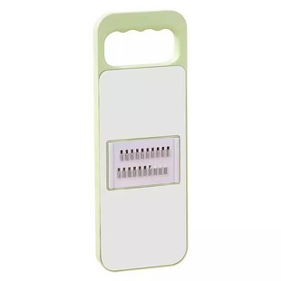 多功能切菜神器家用防切手切丝器厨房切片机土豆丝刨丝器擦丝神器