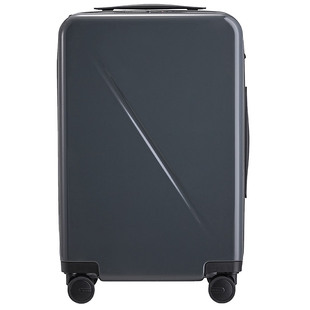 Norman Standards行李箱北欧设计Trunk拉杆旅行登机箱Original