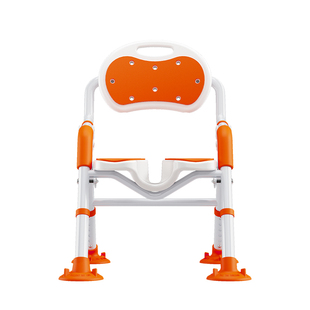 老人洗澡专用椅浴室防摔孕妇淋浴座椅可折叠安全凳卫浴适老化神器