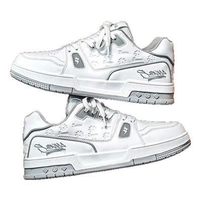 森马官方旗舰店男鞋潮鞋