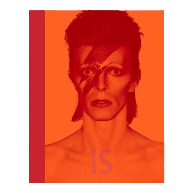预售 David Bowie Is 大卫·鲍伊 V&A出版 进口原版艺术书籍