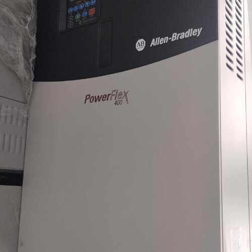 溢价-AB变频器PowerFlex 400，型号22C-D142A