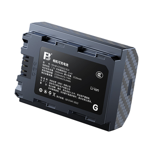 沣标NP-FZ100相机电池24适用索尼A7M4 a7c2 A7M5 A6700 a7m3 zve10二代 A7R5 fx30 A7R3 A7R4充电器座充配件