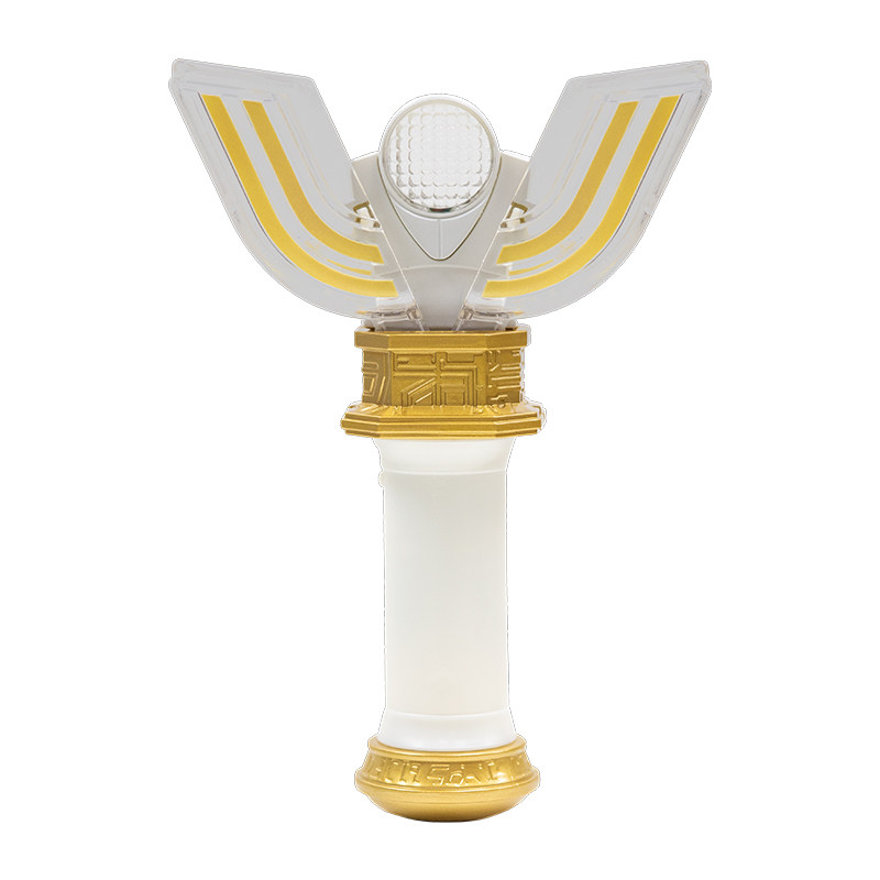 万代迪迦奥特曼变身器玩具神光棒武器儿童玩具男孩正版收藏BANDAI