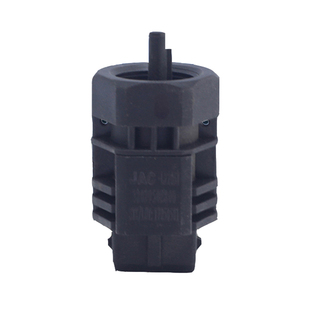 江淮原厂 威铃 帅铃 迈速表传感器 里程表传感器插头