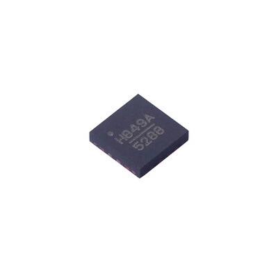 只有原装 HMC849ALP4CE VQFN-16-EP 射频开关 量多价优