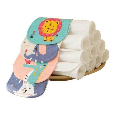 儿童吸汗巾宝宝隔汗巾可写名字