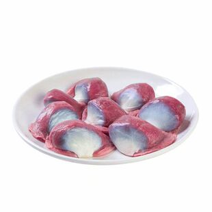 六和鸭胗鸭肫新鲜生冷冻大熟食卤菜商用食材肉类【下滑领补贴】