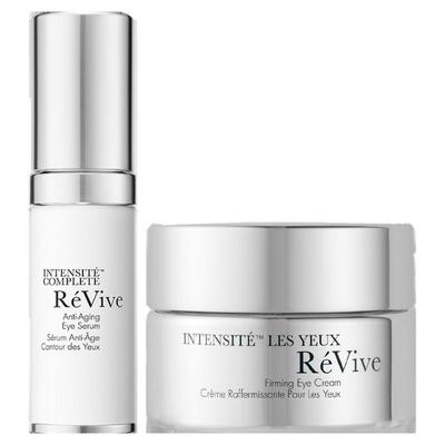 REVIVE眼部套装提拉紧致眼周