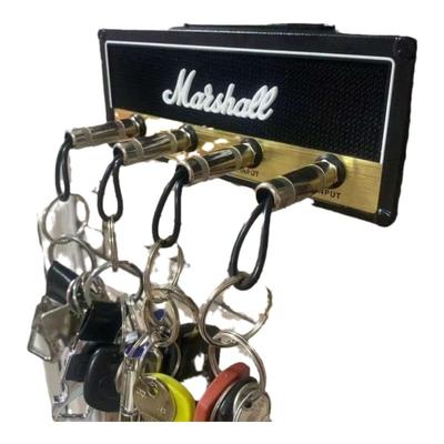 小众钥匙壁挂无痕收纳盒