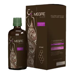 Elixir Plus雪松温和款雪松子酏剂含深度油蕴含针叶林精华