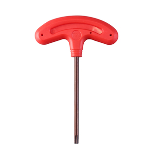 适用于日默瓦rimowa行李箱螺丝刀轮子底座专用T型梅花螺丝刀扳手