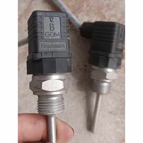 12 B GDM  Hirschmann  /0627 01