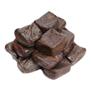 贵州独山下司 幺妹香藤粑 清明粑 糯米糍粑 即食糕点心小吃