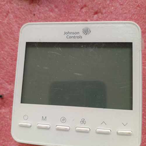 江森Johnson Controls温控器 T7200-TB—议价