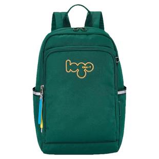 卡拉羊云朵超轻休闲包防盗双肩包徒步短途出行男登山背包防水女新