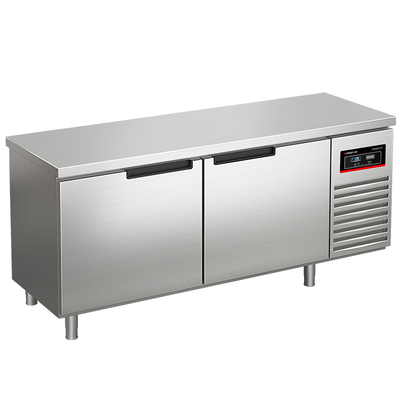 冷冻柜工作台厨房商用保鲜