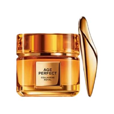 欧莱雅小蜜罐胶原眼霜护肤品