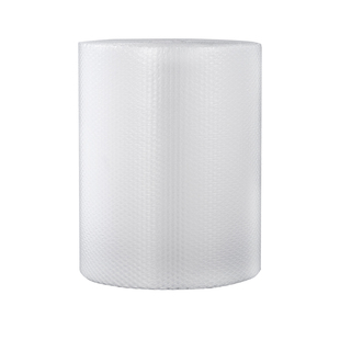 气泡膜卷装袋加厚快递防震膜打包装泡沫泡泡纸汽泡垫30cm50cm双层