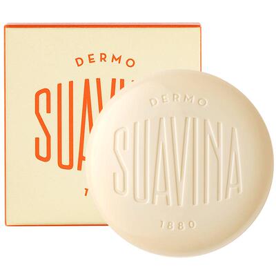SUAVINA保湿淡化唇纹唇膜润唇膏