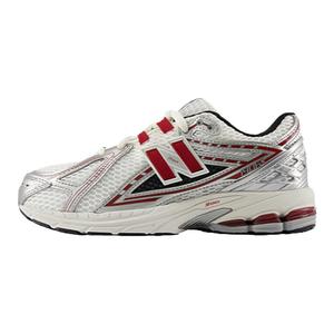 Newbalance nb官方童鞋 7-14岁大童秋季潮酷Y2K透气老爹鞋1906E