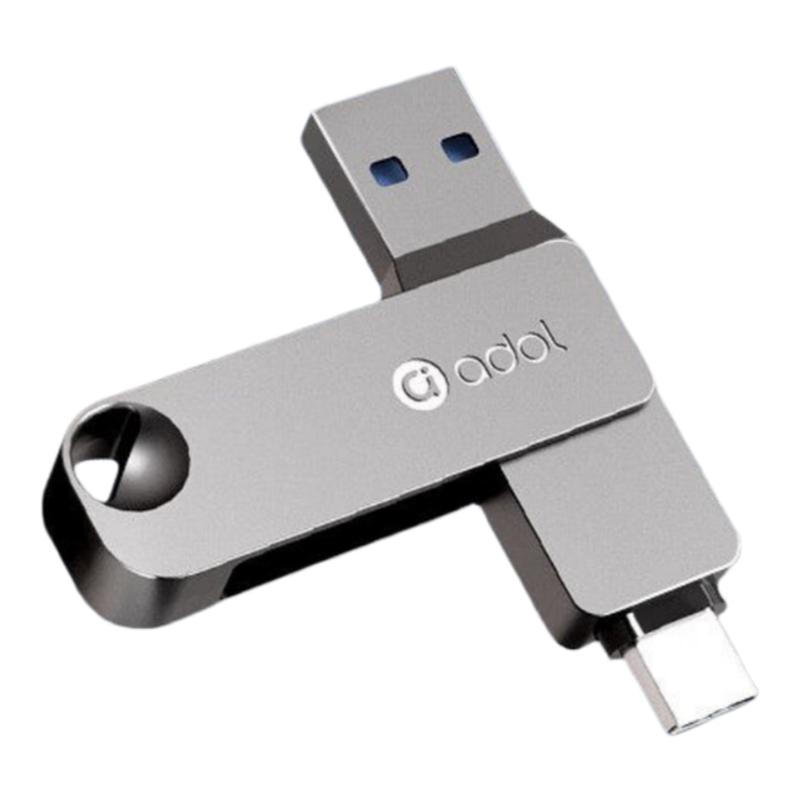华硕双接口Type-C+USB3.2高速U