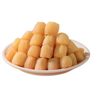 万港新晒大干贝瑶柱精选海鲜干货小孩扇贝柱肉元贝250g煲汤煮粥