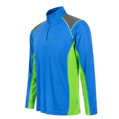 【暴汗克星】云感透气速干衣