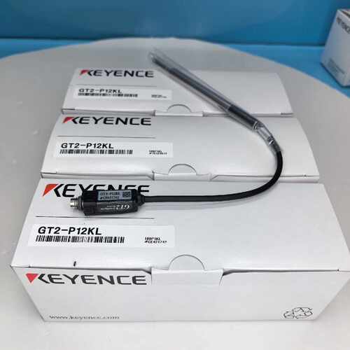 KEYENCE基恩士GT2P12KL笔式接触传感器，议价商品