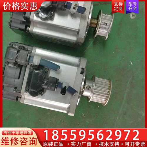 【询价】电机R88M-K20030H-S2适用