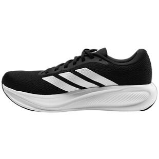 adidas阿迪达斯男鞋官方正品新款休闲轻运动透气通勤跑步鞋KJ1736