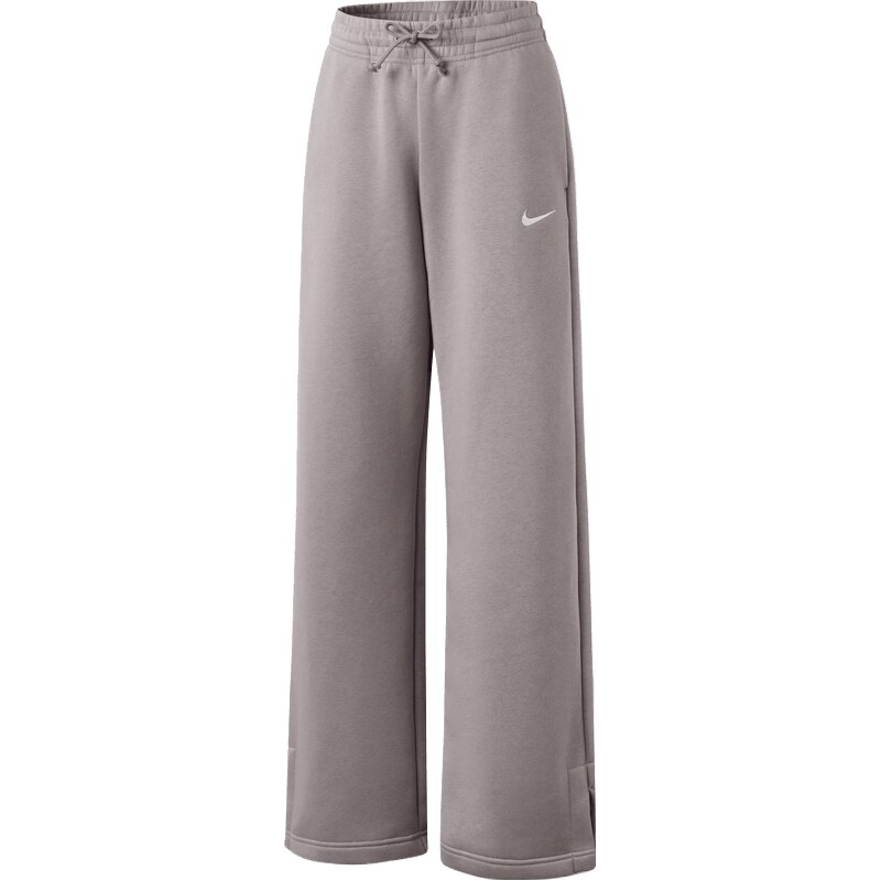 NIKE耐克女子运动休闲针织宽松卫裤长裤IH1012-226