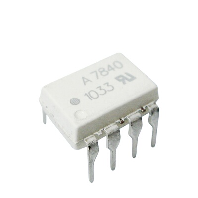 高科美芯光藕DIP8直插