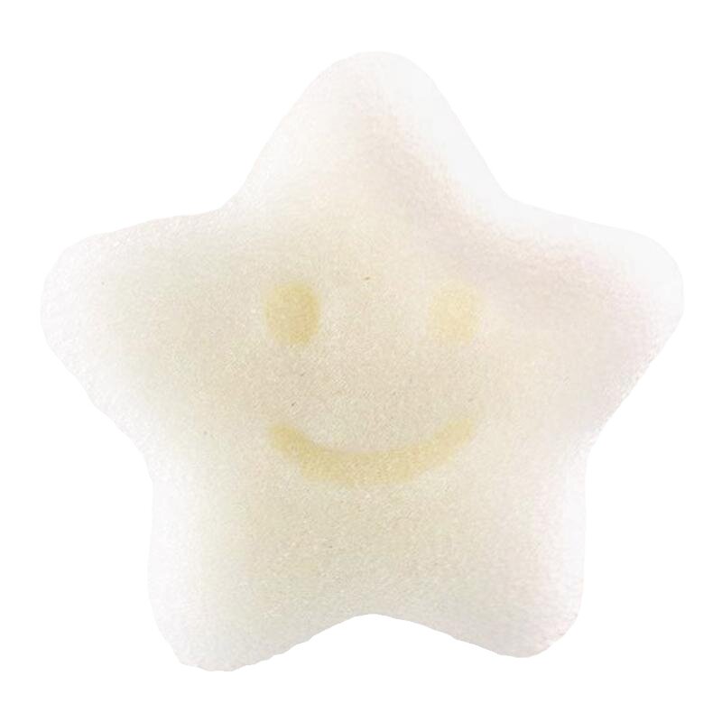 魔芋扑扑棉儿童搓澡神器