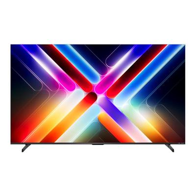 Vidda发现X 2026款 75英寸海信电视 墨晶屏QD-Mini LED家用电视