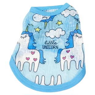 宠物兔兔衣服网纱薄款舒适夏季运动休闲服饰侏儒兔幼兔背心兔