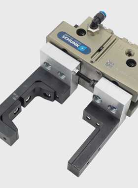 Schunk JGP-P 100 1460268 universal gripper / universal gripp