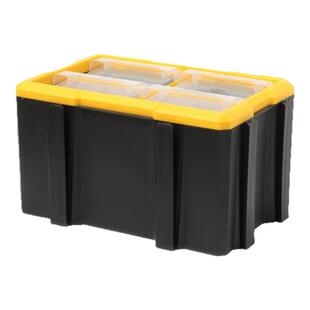 OLD SMITH HARDWARE Co.储藏盒2025年新款实用塑料收纳盒253189