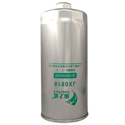 JX0818机油滤芯带螺帽便装六角61000070005机滤1000424655A机油格