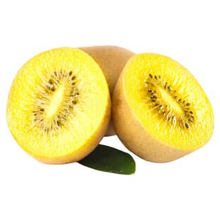 S级正宗黄心猕猴桃新鲜水果现摘大果礼盒佳整箱只卖精品自然熟