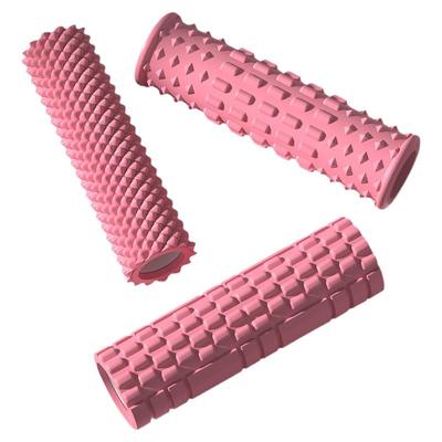 泡沫轴肌肉放松器健身器材狼牙棒