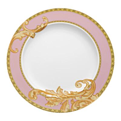 Rosenthal  Meets Versace范思哲 拜占庭之梦精致餐盘餐具礼盒装