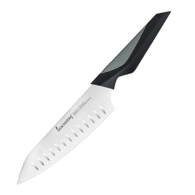 斯科勒丁三德刀5Cr15Mov不易粘