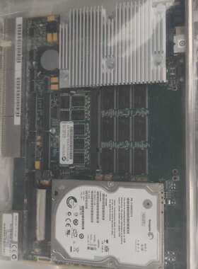 CompactPCI CPCI7147工控主板，型号NTR6议价