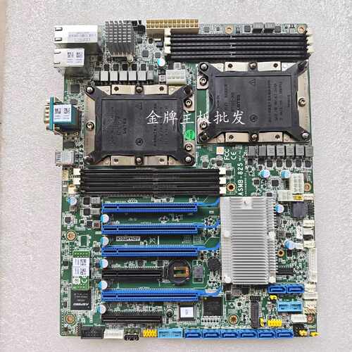 询价研华 ASMB-825T2 工控机主板 ASMB-825 R