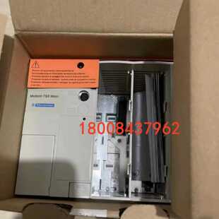 议价TSX3710101施耐德全新原装备件现货TSX3710101